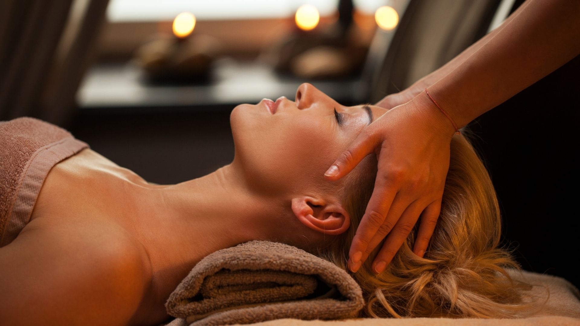 Ümraniye spa